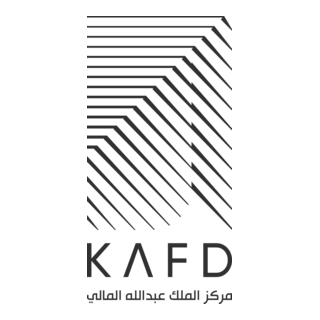 KAFD Logo png
